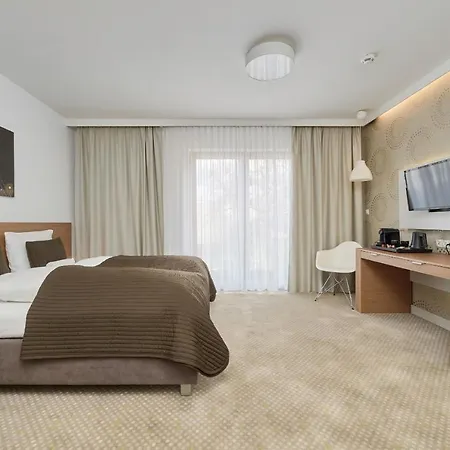 Spacious Close To Centre By Renters Daire Wroclaw