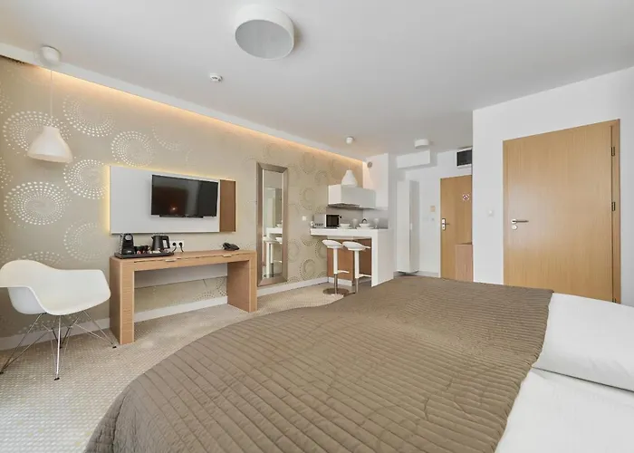 Apartment Spacious Close To Centre By Renters *