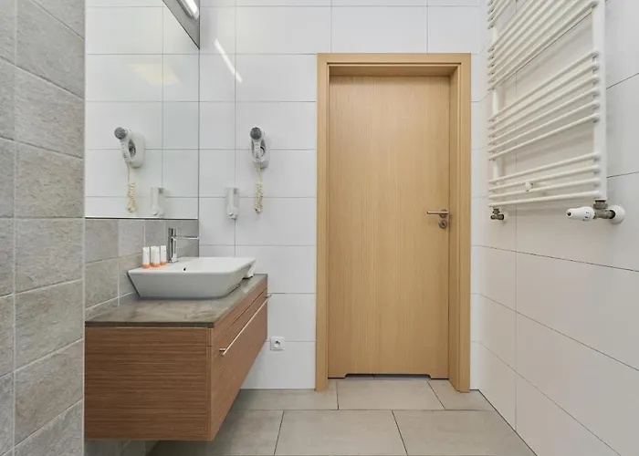 Spacious Close To Centre By Renters Breslau